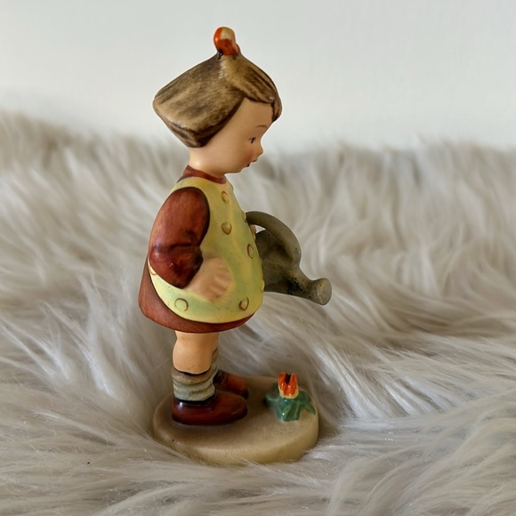 Goebel Hummel | Little Gardner Figurine TMK-2 - Picture 4 of 8